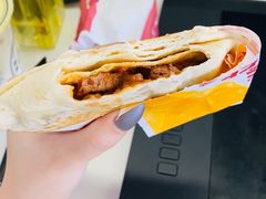 -肯德基(蓝桥店)