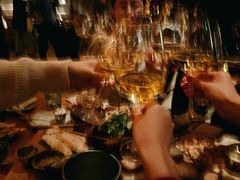 -THE CANNERY&JUJU 新鲜海鲜·牛排美食酒廊