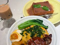-避风塘·老港味餐厅(虹口龙之梦店)