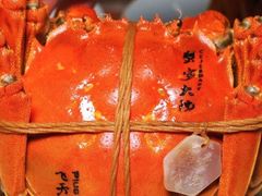 -蟹家大院(外滩店)