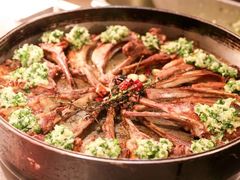 葱香羊排-The COOK·厨餐厅·自助餐(浦东嘉里大酒店)