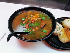 酸辣粉-小杨生煎(湟普汇店)