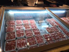 -雍和会海鲜姿造自助(湖东路店)