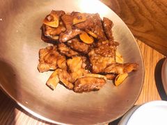 -王妃家(明洞中央店)