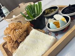 -百味地锅鸡(铜山路店)