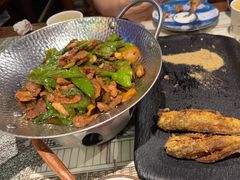 -一味大院•桐庐菜传承店(春江路店)