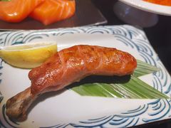 带骨香肠-YAMAKAWA(龙湖胥江天街店)