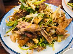 -老潍县美食街(东方路店)