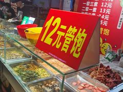 -长江路步行街(长春银座店)