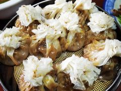 牛肉烧麦-大草原清真饭庄(沙河店)