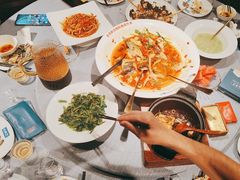 -坛宗剁椒鱼头(河西王府井店)