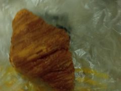 海盐牛角-麦当劳(天塔道店)