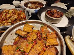 -湖锦酒楼·32年地道湖北菜(光谷店)
