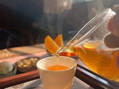 -邈墨茶馆(大兜路1号店)