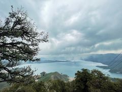 -丽江泸沽湖景区