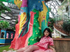 -尹家峪田园综合体