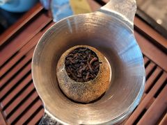 -中山保利艾美酒店-乐美中餐厅