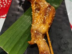 怀旧蜜糖鸡翅-辉记炭烧海鲜大排档·老字号(福田店)