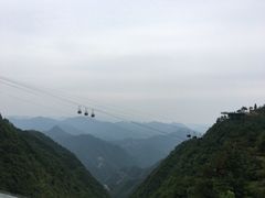 -塔云山