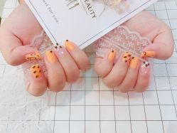 -PinkBaby美甲美睫