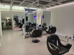 -M1 HAIR烫染