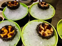 -海天盛宴海鲜自助(正大广场店)