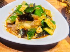 -颐和•海鲜砂锅粥•啫啫煲(奥林匹克广场店)