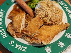 -渣·餐厅(西斗门店)