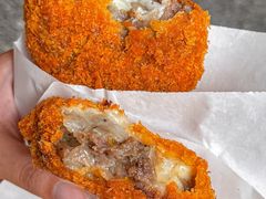 -王胖子驴肉火烧(东四旗舰店)