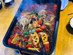 -八一路好吃街(雨田商务大厦店)