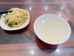 -晋爱面大同刀削面(白纸坊店)