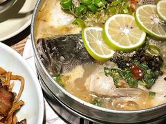 -食锦记·福建私房菜(浦西万达店)