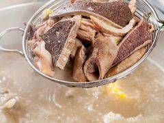 -牛一煲美食(江高店)