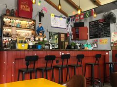 大堂-Side Street街旁(交道口店)