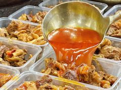 -四妹餐厅(玫瑰街店)