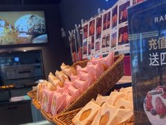 -燃厚蛋糕(卓展中信城店)