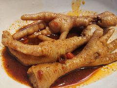 -二孃鸡爪爪(东郊记忆店)