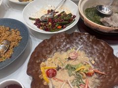 -喜宴又一村·粤菜·茶点·海鲜(壹方天地店)