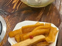 -正能量脆肉鲩火锅