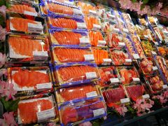 -盒马鲜生(莱蒙都会店)