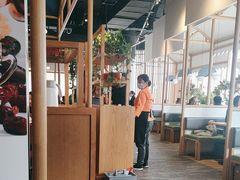 -渝信川菜 · 川味家常菜(财富购物中心店)