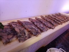 乌鸡卷-热火朝天鲜切牛肉火锅(南强街巷店)