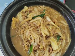 -丽泽山庄·生态怀柔菜·虹鳟鱼(红螺寺店)