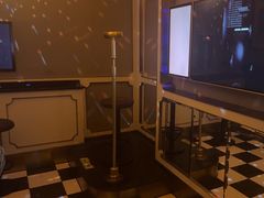-星聚会KTV(景枫中心店)