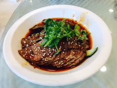 新夫妻肺片-江南村酒家