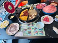 -巴蜀大将火锅(春熙店)