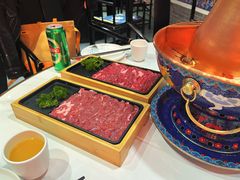 -祥源胡同·涮牛羊肉火锅(花桥店)