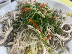 -海鲜街菜馆(海珠南路店)