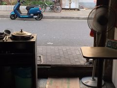 门面&nbsp;泊车-古徽州馄饨店(宝安路店)