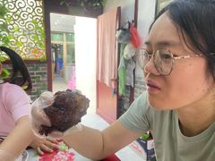 -阿马土菜馆